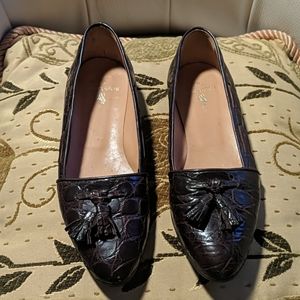 (New) Ralph Lauren Lds. Shoes without tags